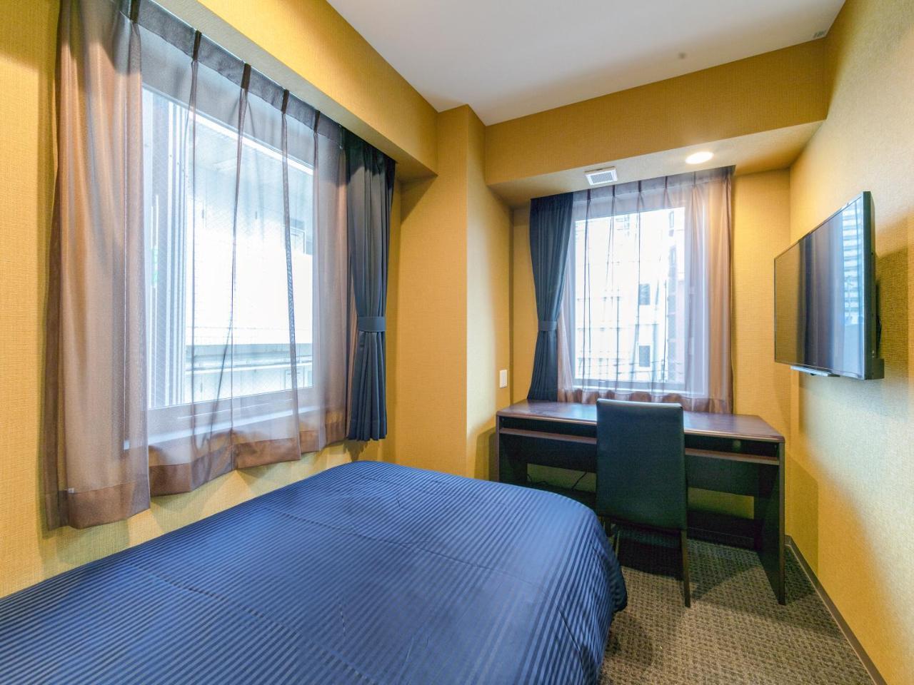 Hotel Livemax Sendai Aobadori Eksteriør bilde
